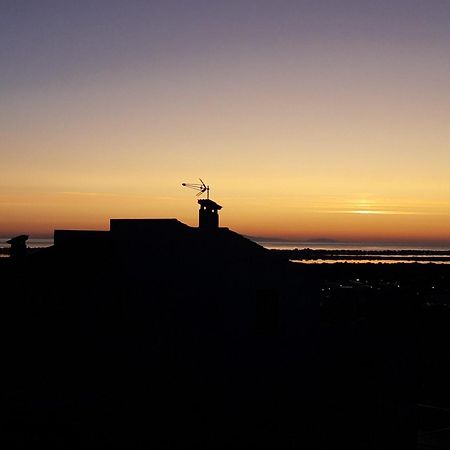 Mare E Monte Ortale Leilighet Biguglia  Eksteriør bilde